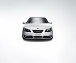 Saab 9-5 SportCombi BioPower 100 Concept 2007 года